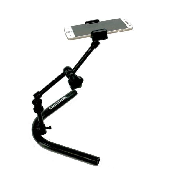 CamStand ® Magic Stand Webcam and Smartphone Stand - Picture 6 of 9